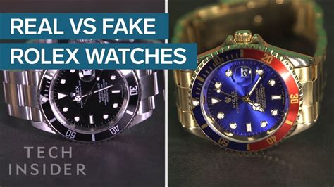 ioffer rolex youtube|How To Spot a Fake Rolex .